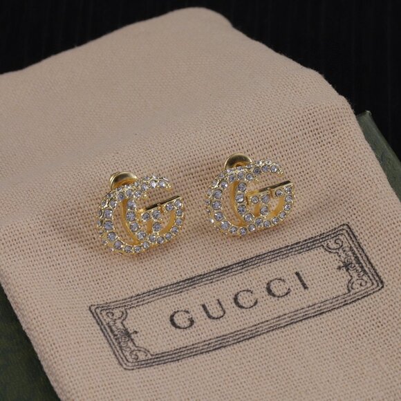 Gucci Earrings - Picture 1 of 6